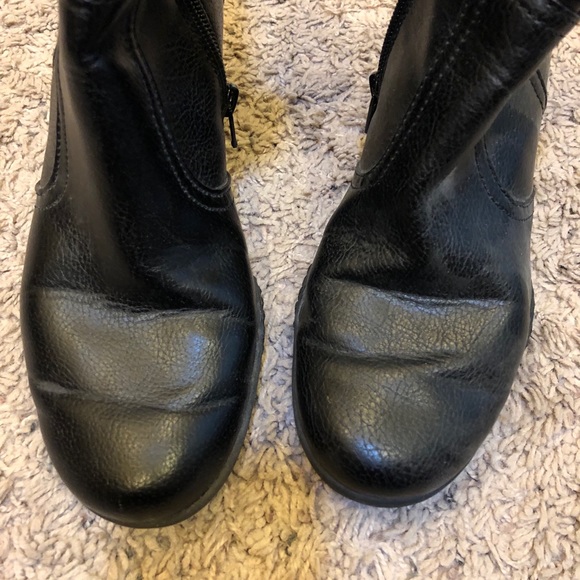 Booties - Picture 3 of 3